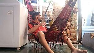 no pelo caseiro, sexo gostoso com at flakael