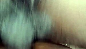 hey old man, you breeding this mature milf with a creampie?