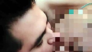 buenos amigos prueban sexo oral y terminan follando duro