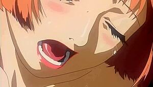 Mezzo Forte Nude Anime Cartoon Hentai