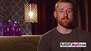 Hey, swinger ladies hitting the red orgy room! 🔥