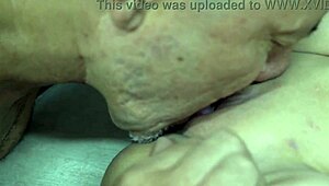 Apu Enjoys Bonys Company Part 1