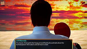 Exploring My New Family Adventures in Episode 495