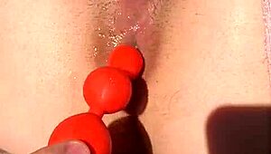 Mi Novio Dedea Y Lame Mi Vagina Mientras Masturba Mi Ano