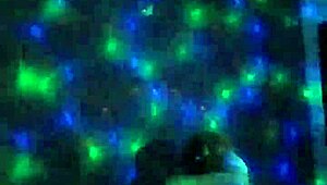 Tiffany at the Night Club