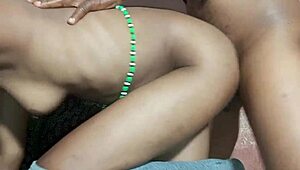 The Electricians Fucked Oga's Wife Right In Her House