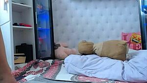 does the teen love playful dutch assfucking on web chat?