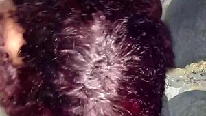 Found Her On The Street Asking To Fuck, It's Incredible