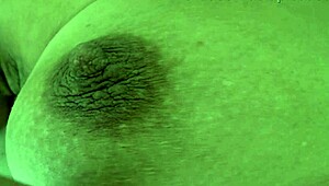 French Stepmom Guides Virgin Stepson Through Body Discovery