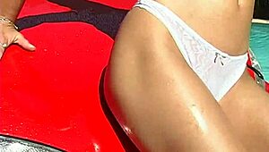 A Melhor Cena Que Eu Já Vi - Victoria Knight Masturbates to Sensual Orgasm