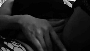 Watch angelg play with pussy to orgasm.