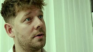 ria sunn endures extreme punishment in a wild 5on1 session with rough deepthroat and cum swallowing