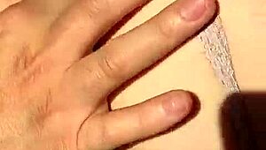 Mi Novio Dedea Y Lame Mi Vagina Mientras Masturba Mi Ano