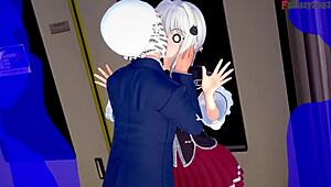 こ、このクレイジーNTR章で新しい友達できたよ！