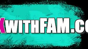 Natural Tits POV Roleplay Scene