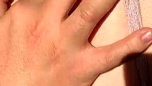 Mi Novio Dedea Y Lame Mi Vagina Mientras Masturba Mi Ano