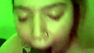 I'm Lexi, cheatin' with big black cock while hubby's gone