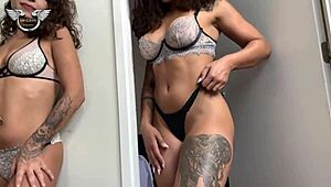 dream come true eating lana borges with espuleta at mansão himeros.