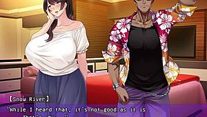 luara souza's ass got opened wide by that monster cock, check out the sheer video