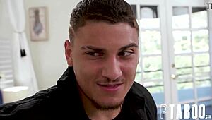 Tittyfucking My Stepmother Melony Melons!