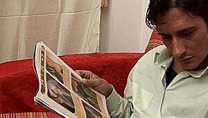 Does Neko Chan Love Her Master Emptying Balls into Her Tight Pussy?