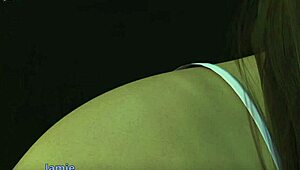 wvm 192 casting interview goes smoothly with brunette milf