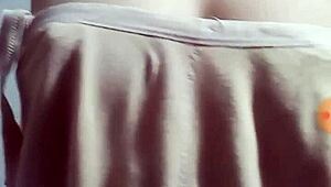 Bethany, Let Creepy Bruno Convince You Into Rough Sex