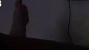 Taking my christmas present, the tight pussy neighbor