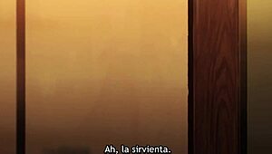 in jujutsu kaisen second season, the characters get into some wild hentai action