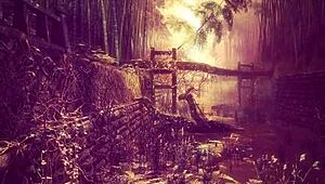 Happy holidays, she's masturbating those big tits!