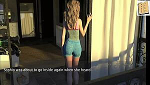 Wife And Stepmother Hentai