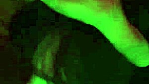 Blowjob by beautiful bondaged tattooed girlfriend sandraxo1 😍