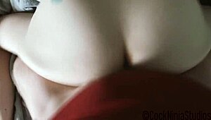 딱딱한 자지로 발정난 새엄마 깨워주기 - 카시 클라스