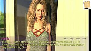 Wife And Stepmother Hentai