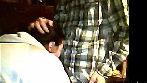 amateur teen 18+ with fat body gets intense mouth fucking from big cock