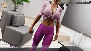 alternate existence 73