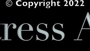 Dominatrix Mistress April Whips Slave in Unit 28 Setup