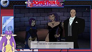 something unlimited part 134