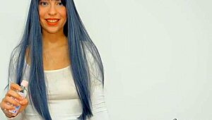 my step-brother is my favorite orgasm tool in taboo roleplay