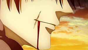 Nel Jujutsu Kaisen seconda stagione i personaggi si danno da fare in hentai selvaggio