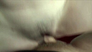 Annabel Redd's Redhead Teen Step Sister With Braces Gets Cock Massage From Step Brother