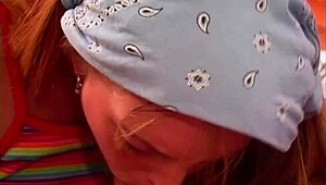 Ninfeta Teaser HD 720p - Will She Finally Give In to Full Action?