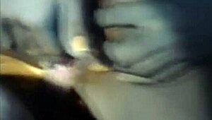 fucking my girlfriend while crossdressing in various positions with intense passion