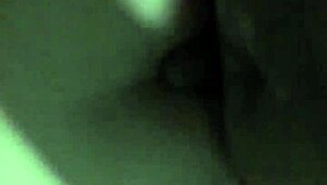 moocherry invites neighbor for music, ends bent over taking monster cock