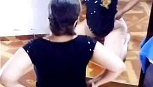 Compilation Of The Best Moments From The Latest Videos Posted On Xvideos Red