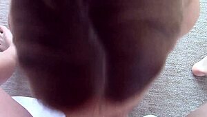 Blonde Webcam Goddess Fucking With Facial