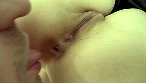 She Farts Loudly, Neighbors Complain, But I Still Lick Her