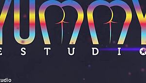 Natasha Rios dan Vivian Lola Masuk Dalam-dalam di Anal Rimming Interracial Dua lawan Dua