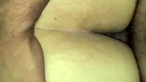 Smashing Latina Groupie