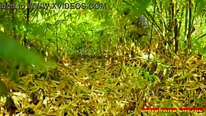 Bbw sweet hot encounter with bbc fat black cock in the bush i love your big tits wet pussy